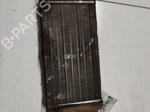 Used Heater matrix Heater matrix 34885659 34885659