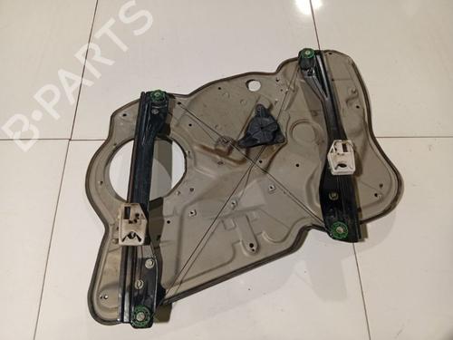 Used Front left window mechanism Front left window mechanism SKODA OCTAVIA II (1Z3) 2.0 TDI (140 hp) 39159066 39159066