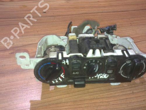 Used Climate control Climate control MAZDA 323 F VI Hatchback (BJ) 1.5 16V (BJ5W) (88 hp) 35867630 35867630