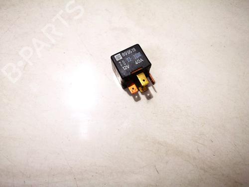 Used Other Other AUDI A4 B5 (8D2) 1.8 (125 hp) 33093337 33093337