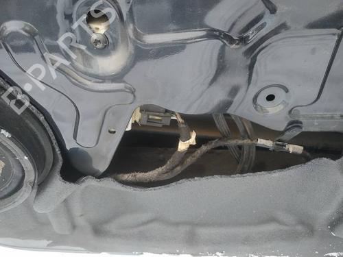 Used Front right window mechanism Front right window mechanism 35122439 35122439