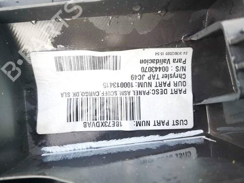 Step DODGE JOURNEY 2.0 CRD | BP35308560C149 - Image 3