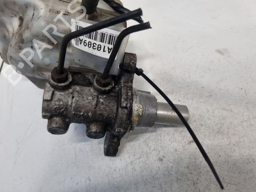 Used Brake master cylinder Brake master cylinder FORD TRANSIT Van (FA_ _) 2.2 TDCi (85 hp) 34979076 34979076