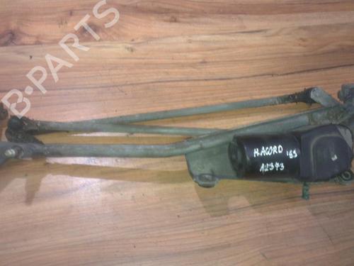 Used Front wipers mechanism Front wipers mechanism HONDA CIVIC IV Shuttle (EE, EF) 1.6 i 16V 4WD (EE4) (110 hp) 35883483 35883483