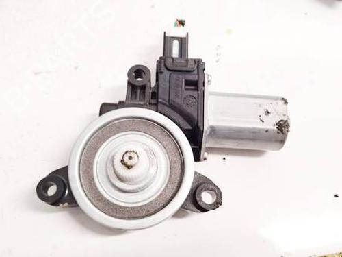 Left front window motor VAUXHALL MOKKA / MOKKA X (J13) 1.6 CDTi 4x4 | BP34740376E21 - Image 4