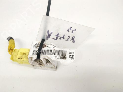 Electronic module HONDA STREAM (RN) 1.7 16V (RN1) | BP32900702M83 - Image 3