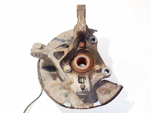 Used Left front steering knuckle Left front steering knuckle 34914359 34914359