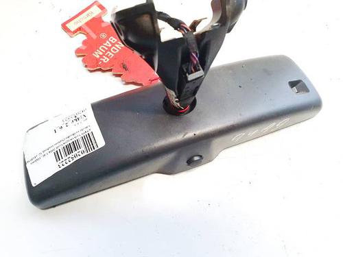 Rear mirror VW GOLF V (1K1) 1.4 FSI | BP35225742I6 - Image 2