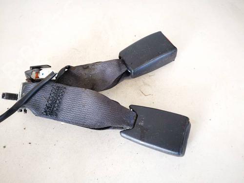 Used Seat buckle Seat buckle 35383367 35383367