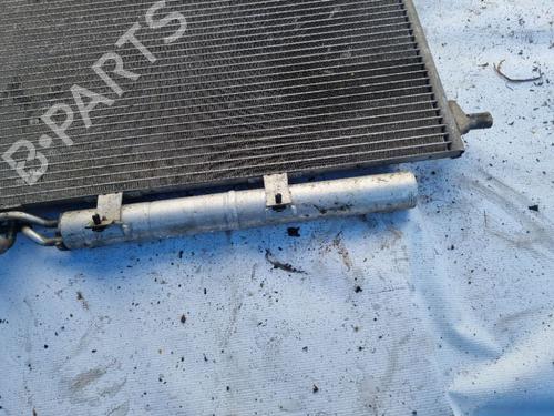 AC radiator MERCEDES-BENZ E-CLASS (W211) E 200 CDI (211.004) | BP34983114M32  - Image 5