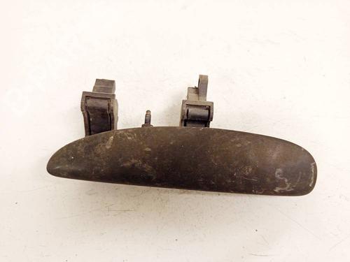 Used Front left exterior door handle Front left exterior door handle RENAULT ESPACE III (JE0_) 2.0 (JE0A) (114 hp) 34873731 34873731