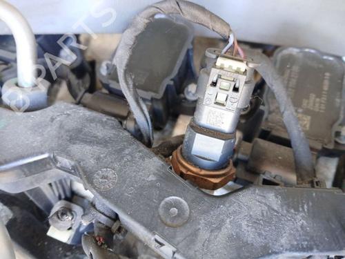 Injection rail MERCEDES-BENZ CLA (C118) CLA 200 4-matic (118.388) | BP39906529M98 - Image 3
