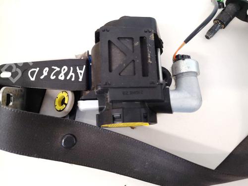 Front right seatbelt OPEL ANTARA A (L07) 2.0 CDTI | BP35629769I25 - Image 2