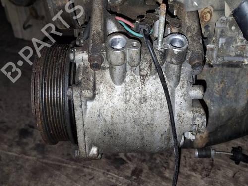 Used AC compressor AC compressor HONDA CR-V II (RD_) 2.0 (RD5) (150 hp) 34773115 34773115