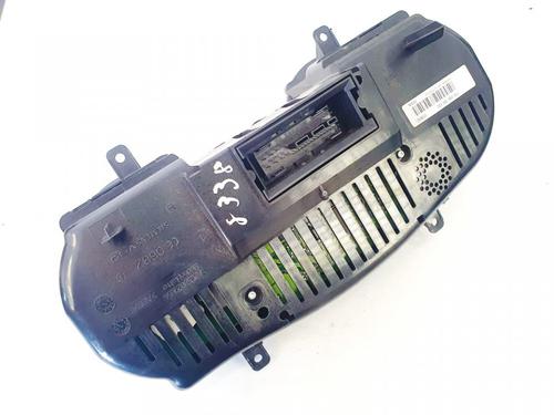Instrument cluster SEAT LEON (1P1) 2.0 TFSI | BP35407405C47 - Image 3