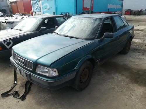 Pipe AUDI 80 B4 Saloon (8C2) 1.9 TDI | BP33507647M125  - Image 6