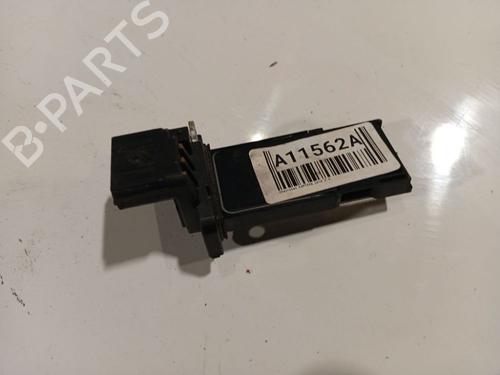 Mass air flow sensor OPEL SIGNUM Hatchback (Z03) 2.2 DTI (F48) | BP37654096M95 - Image 4