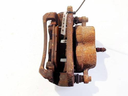 Left front brake caliper CHEVROLET CAPTIVA (C100, C140) 2.0 D | BP35017230M105 - Image 3