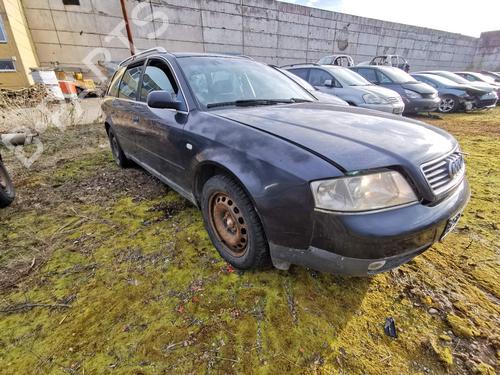 Brugte AUDI A6 C5 (4B2, 4B4) 2.5 TDI (150 hp) 4483671