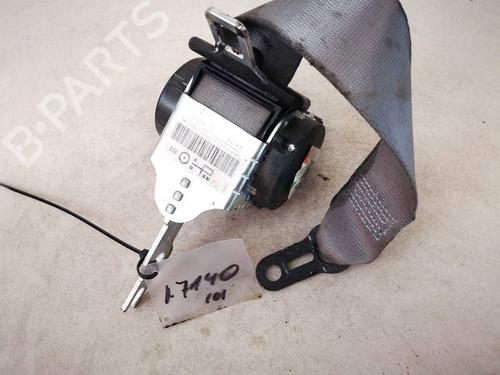 Rear left seatbelt BMW 3 (E90) 318 d | BP35373114I29 - Image 2