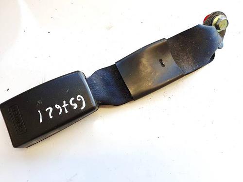 Seat buckle NISSAN CUBE (Z12) 1.6 16V | BP35246374I32 - Image 2