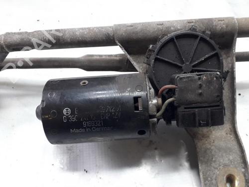 Motor limpa vidros frontal Motor limpa vidros frontal VOLVO S70 (874) 2.5 TDI (140 hp) 35839180 35839180