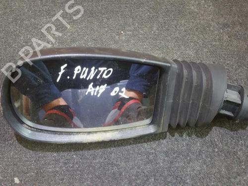 Retrovisor esquerdo Retrovisor esquerdo 35661291 35661291