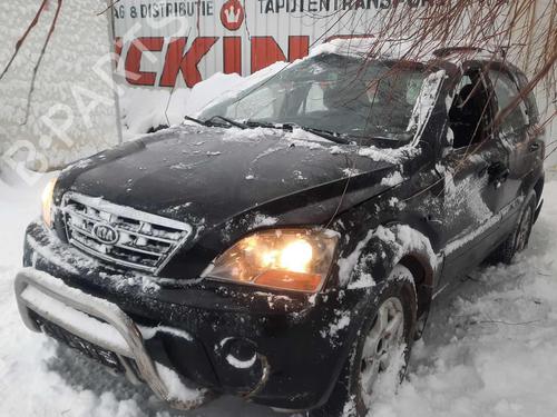 Electronic module KIA SORENTO I (JC) 2.5 CRDi | BP32877586M83 - Image 5