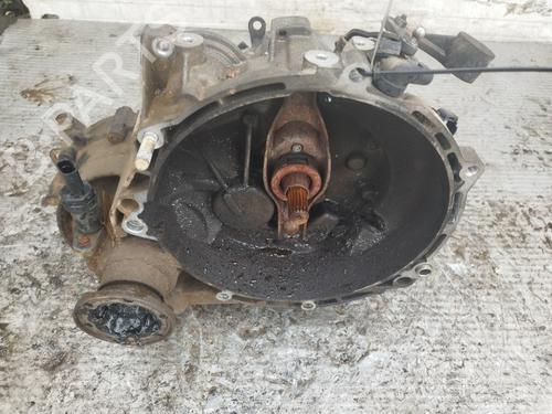 Used Gearbox Gearbox 35486651 35486651