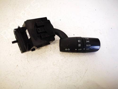Advarselskontakt Advarselskontakt MERCEDES-BENZ E-CLASS (W211) E 220 CDI (211.006) (150 hp) 36547435 36547435