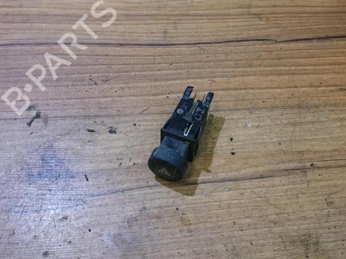 Used Warning switch Warning switch CITROËN BERLINGO / BERLINGO FIRST MPV (MF_, GJK_, GFK_) 1.8 i (MFLFX) (90 hp) 35652698 35652698