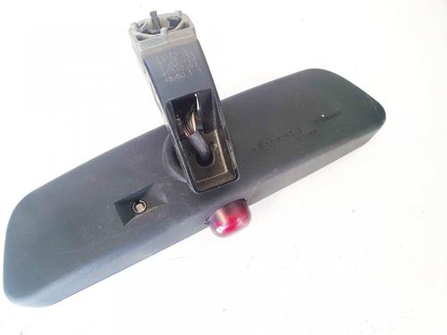 Used Rear mirror Rear mirror BMW 5 (E60) 530 i (231 hp) 35401509 35401509