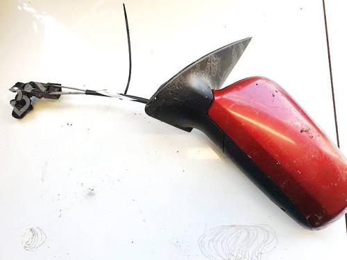 Used Left mirror Left mirror 35298279 35298279