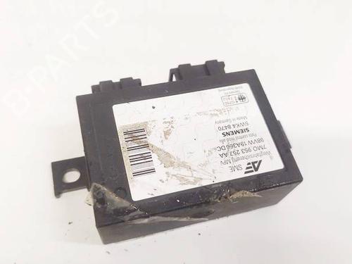 Used Electronic module Electronic module 35185119 35185119