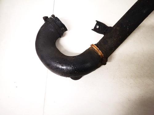 Pipe SAAB 9-3 (YS3F, E79, D79, D75) 2.2 TiD | BP33090863M125 - Image 2