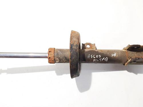 Used Left front shock absorber Left front shock absorber 35421421 35421421