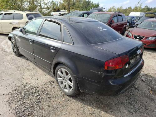 Air vent AUDI A4 B7 (8EC) 2.7 TDI | BP32623681I21 