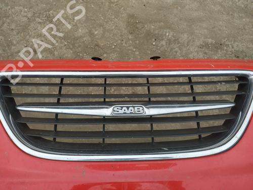 Grelha Grelha SAAB 9-3 (YS3F, E79, D79, D75) 2.0 t (175 hp) 35434121 35434121