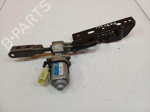 Used Electronic module Electronic module 34867240 34867240