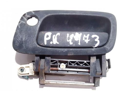 front-left-exterior-door-handle-opel-astra-g-hatchback-t98-1998-1999-2000-2001-2002-2003-2004-2005-2006-2007-2008-2009-35840837 main image