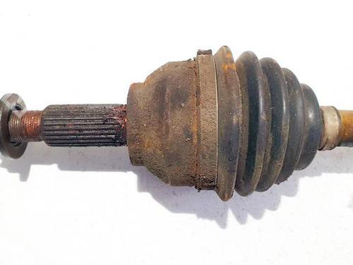 Left front driveshaft JAGUAR X-TYPE I (X400) 3.0 V6 All-wheel Drive | BP35031065M38 - Image 2