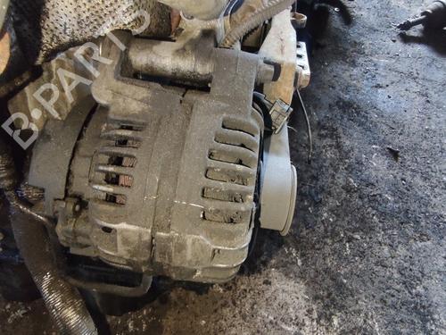 Generator Generator 35600642 35600642