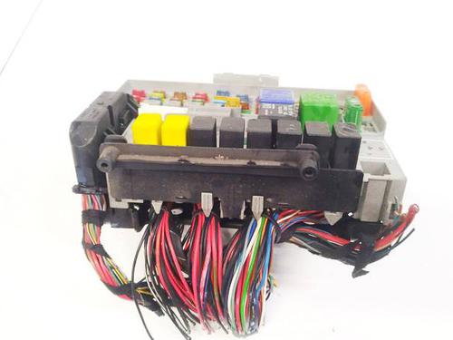 fuse-box-opel-zafira-a-mpv-t98-1999-2000-2001-2002-2003-2004-2005-2006-32601691 main image