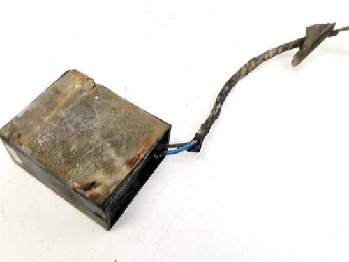 Electronic module VW JETTA IV (162, 163, AV3, AV2) 2.5 | BP32959268M83 - Image 3