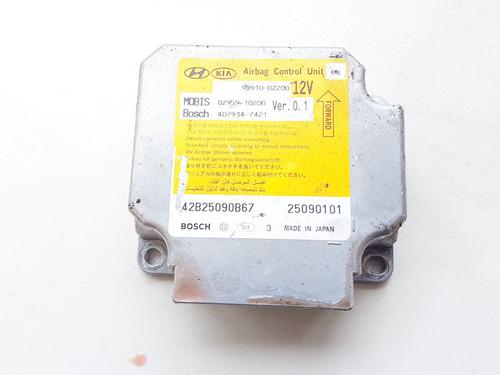 Used ECU airbags ECU airbags 33100471 33100471