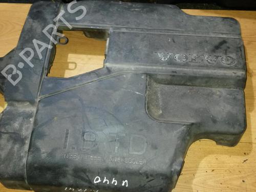 Used Upper protection Upper protection 35669724 35669724