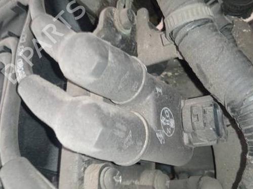 Used Ignition coil Ignition coil HYUNDAI GETZ (TB) 1.6 (106 hp) 35366513 35366513