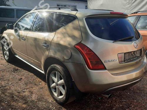 Electronic sensor NISSAN MURANO I (Z50) 3.5 | BP33088896M84  - Image 7