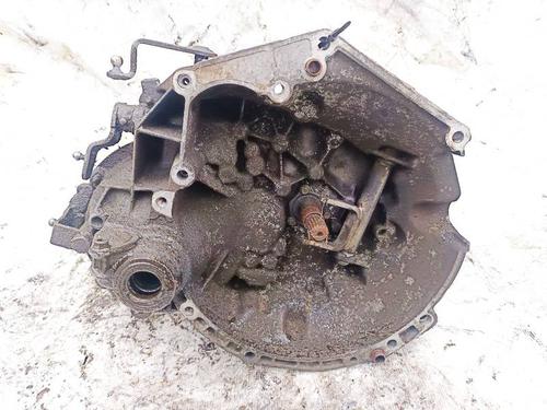 Used Gearbox Gearbox 34923192 34923192