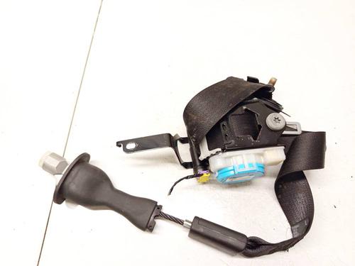 Used Front left seatbelt Front left seatbelt NISSAN DAYZ (B21W) 0.7 (49 hp) 34815358 34815358